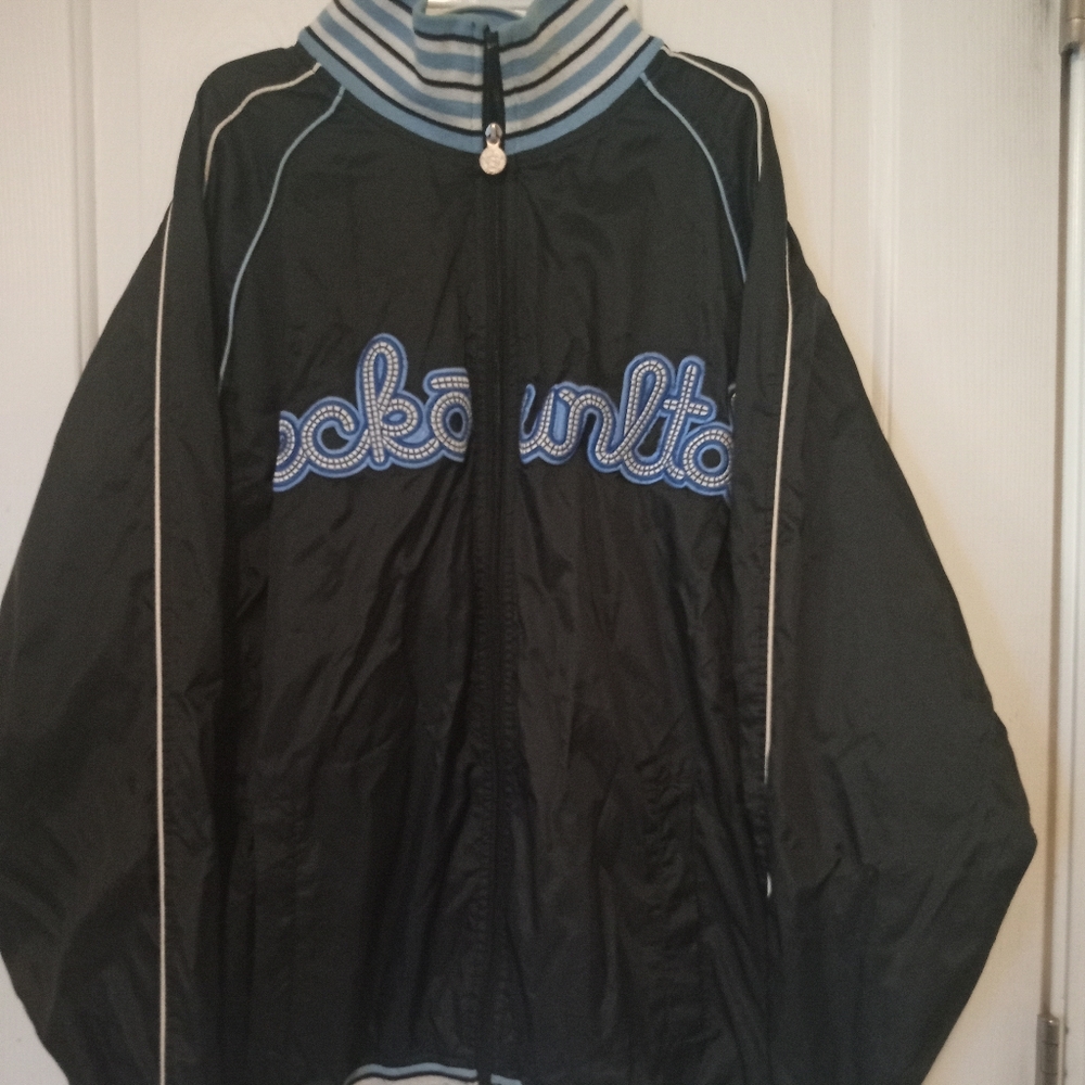 Ecko unlimited windbreaker